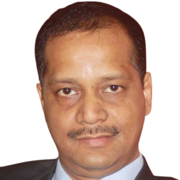 Goutam Datta